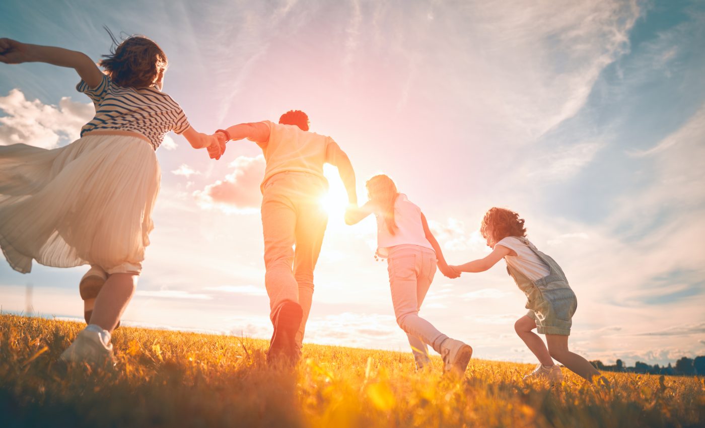 Ce tip de parinte ești în funcție de luna ta de naștere