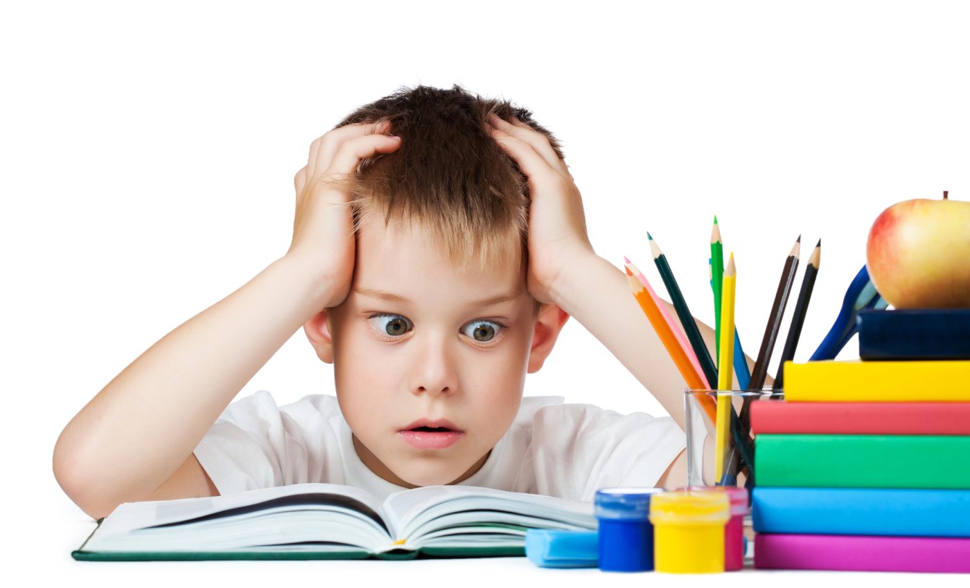 Cum îți ajuți copilul să fie mai organizat