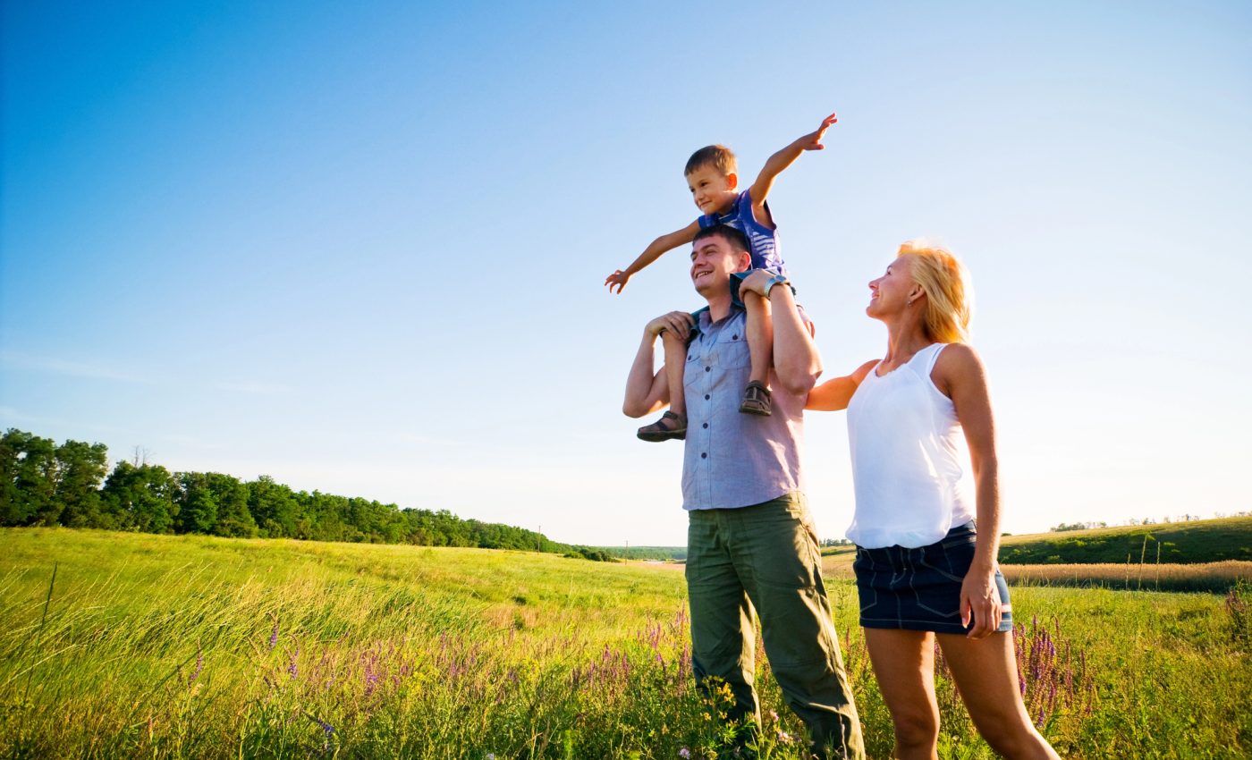 De ce e toxic să fii prieten cu copilul