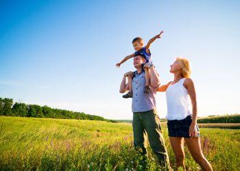 De ce e toxic să fii prieten cu copilul