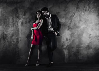 Femeia ALFA în cuplu