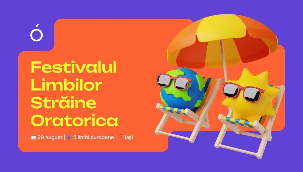 festival gratuit limbi străine