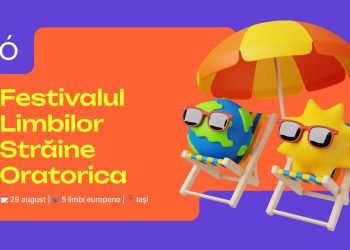 festival gratuit limbi străine