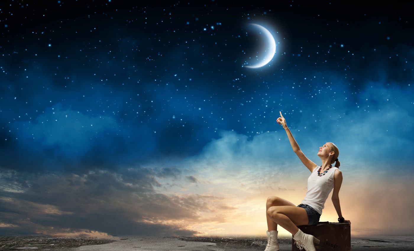 Lună nouă în FECIOARĂ din 23 august