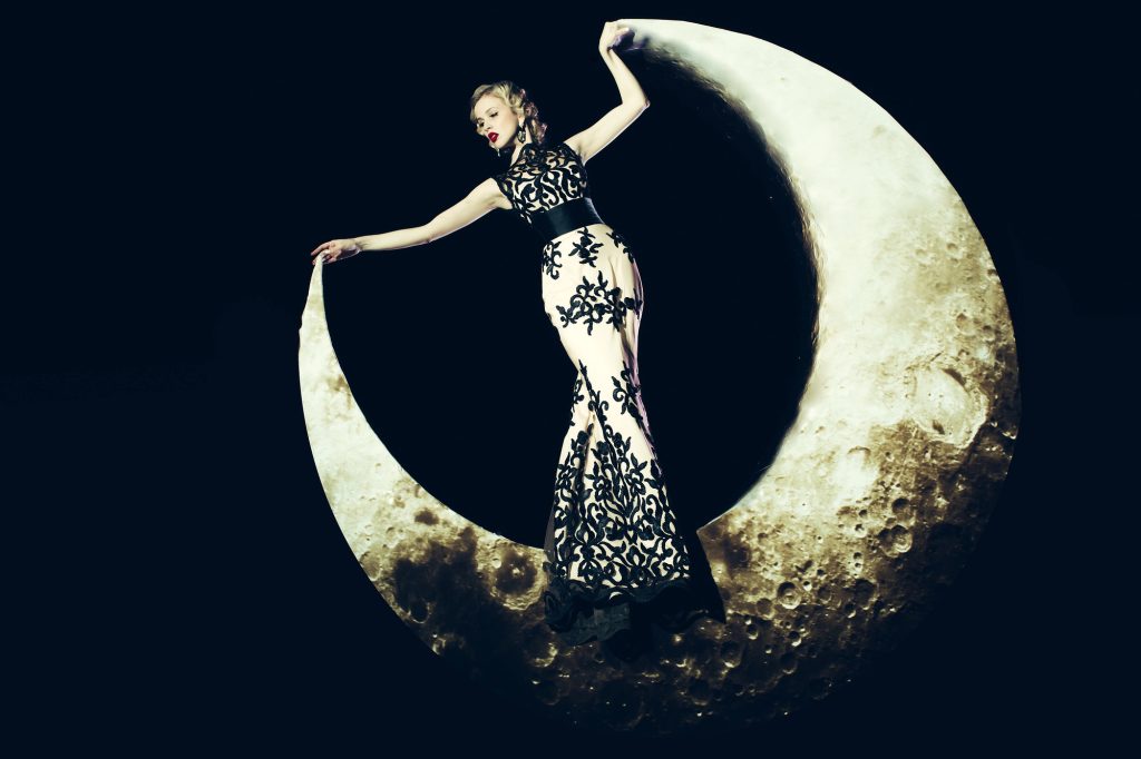 Luna nouă în Fecioră din 23 august 2025