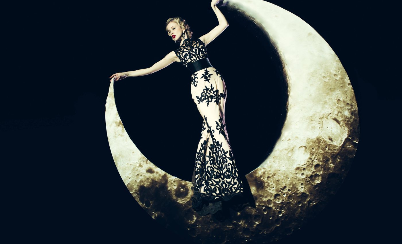 Luna nouă în Fecioră din 23 august 2025