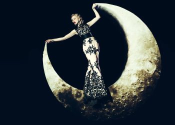 Luna nouă în Fecioră din 23 august 2025