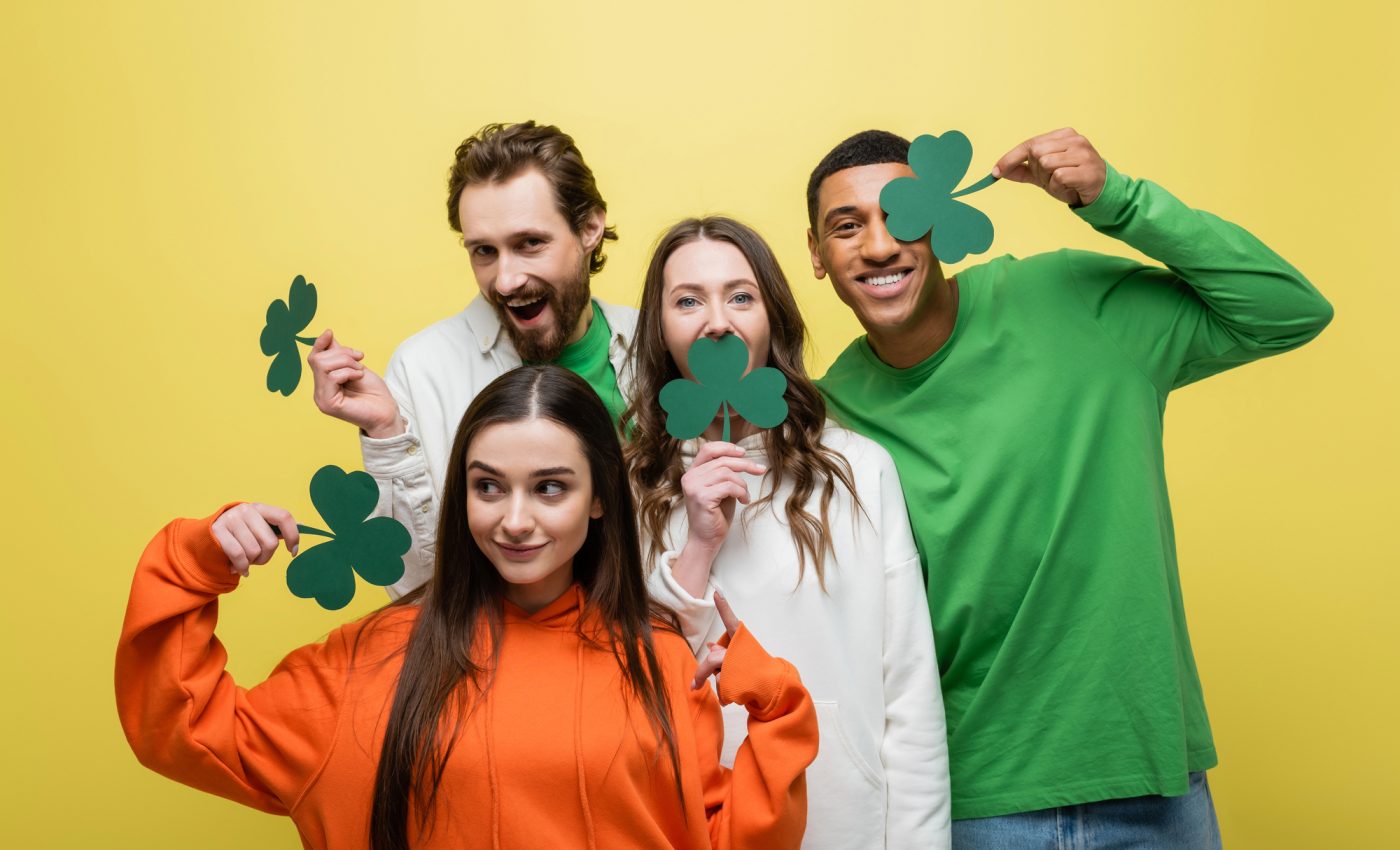 Noroc 3 zodii la finalul săptămânii