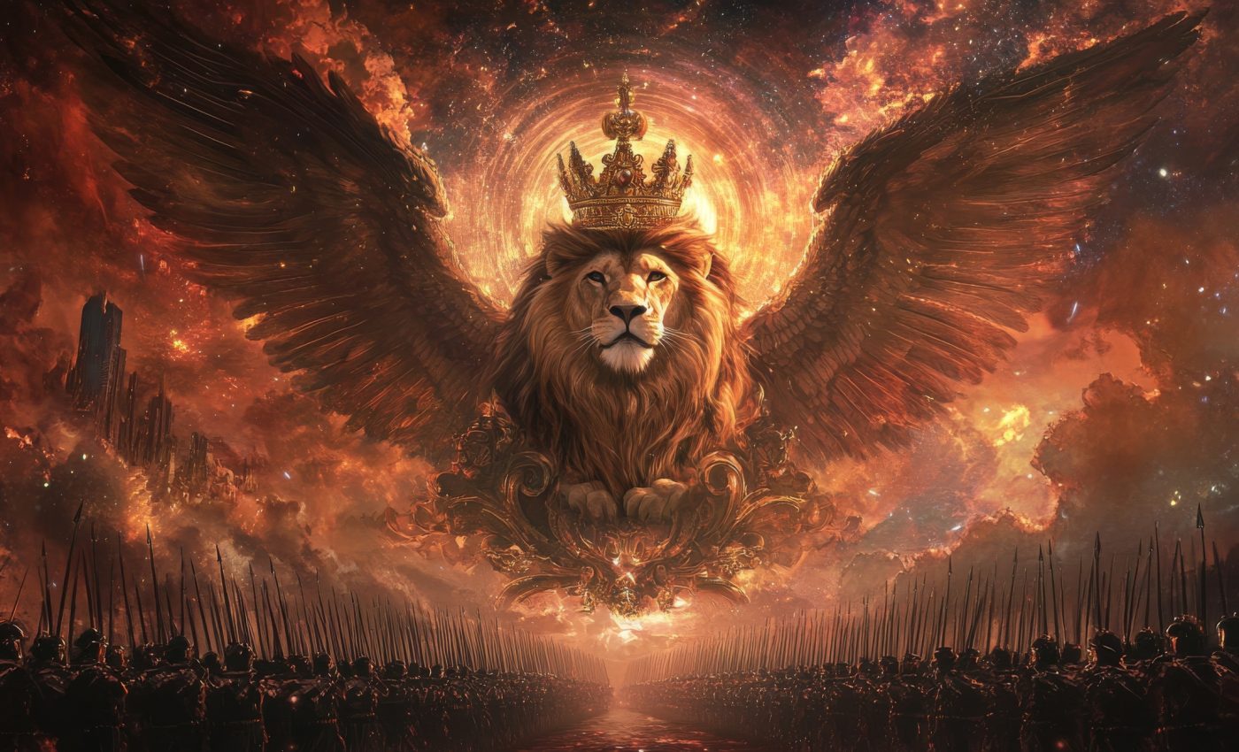 Portalul Leului din 8 august 2025