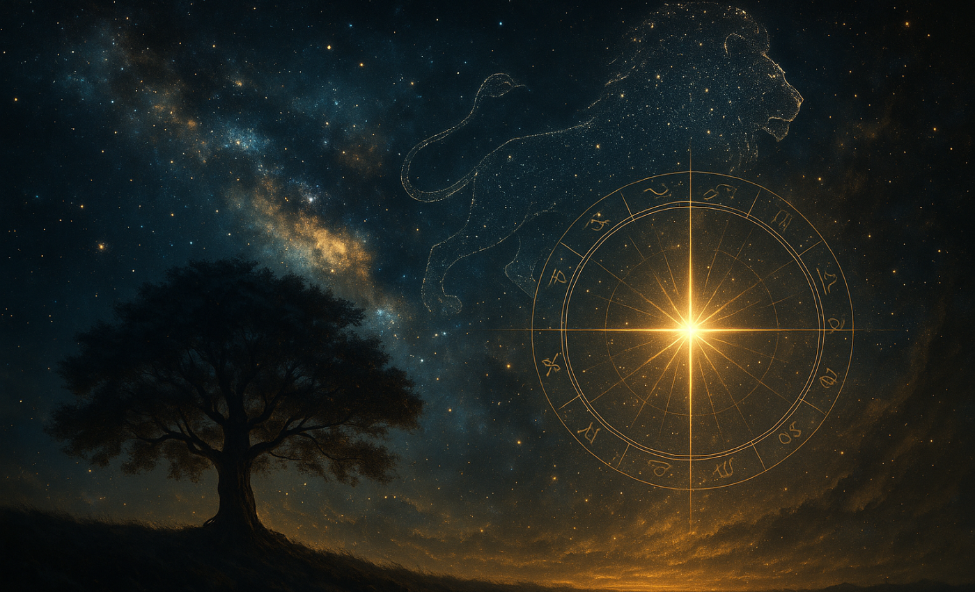 Portalul Regulus karma de familie