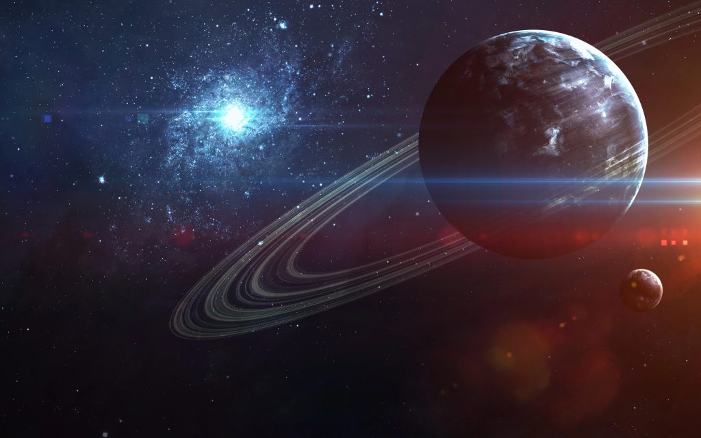 Saturn și Uranus recompense zodii