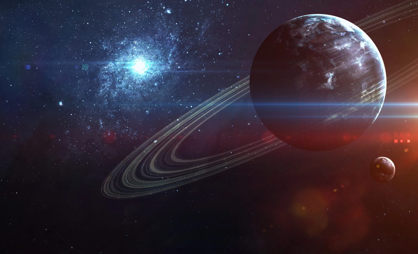 Saturn și Uranus recompense zodii