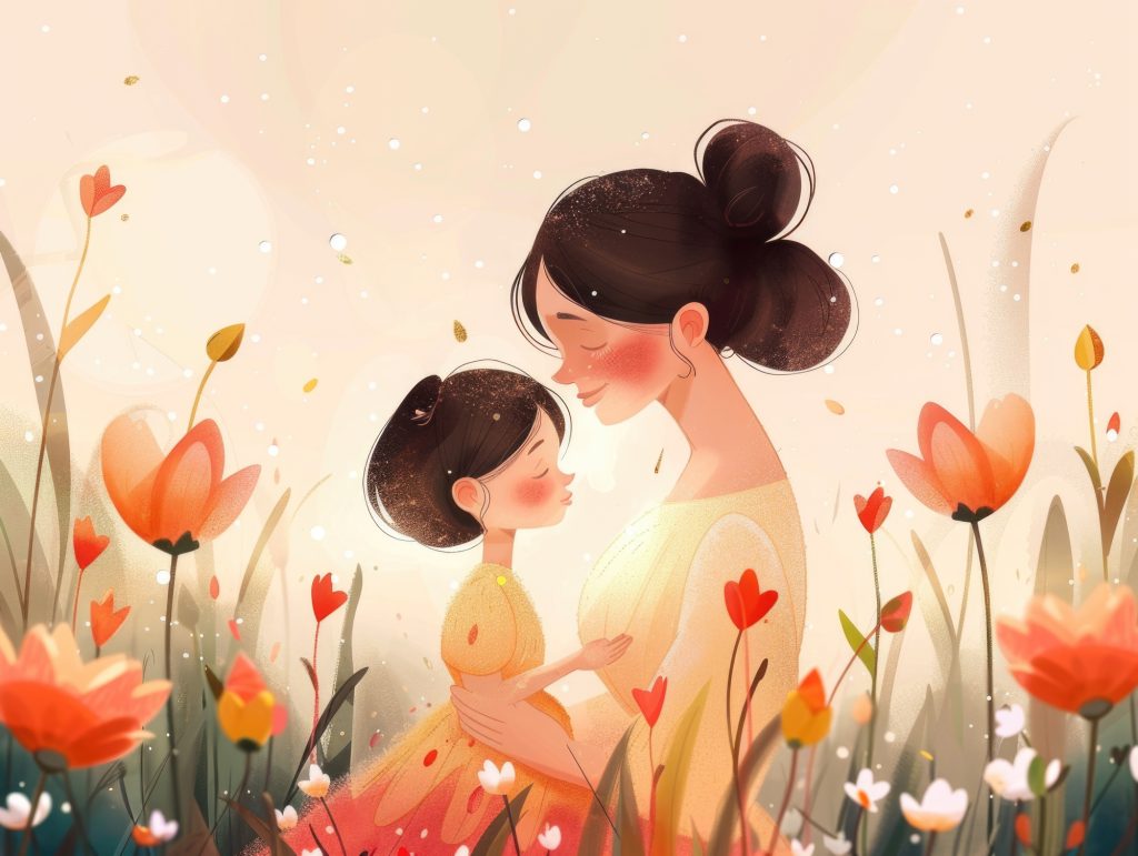 Sindromul impostorului la mame