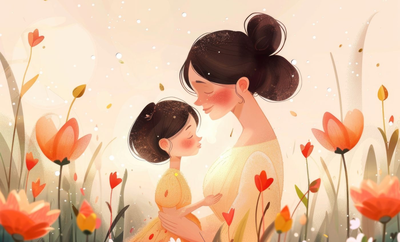 Sindromul impostorului la mame