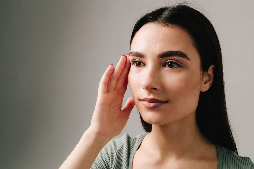 TikTok pleoape benzi adezive