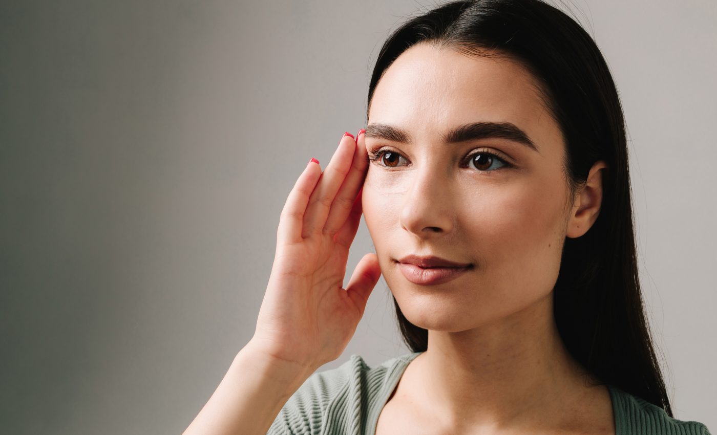 TikTok pleoape benzi adezive