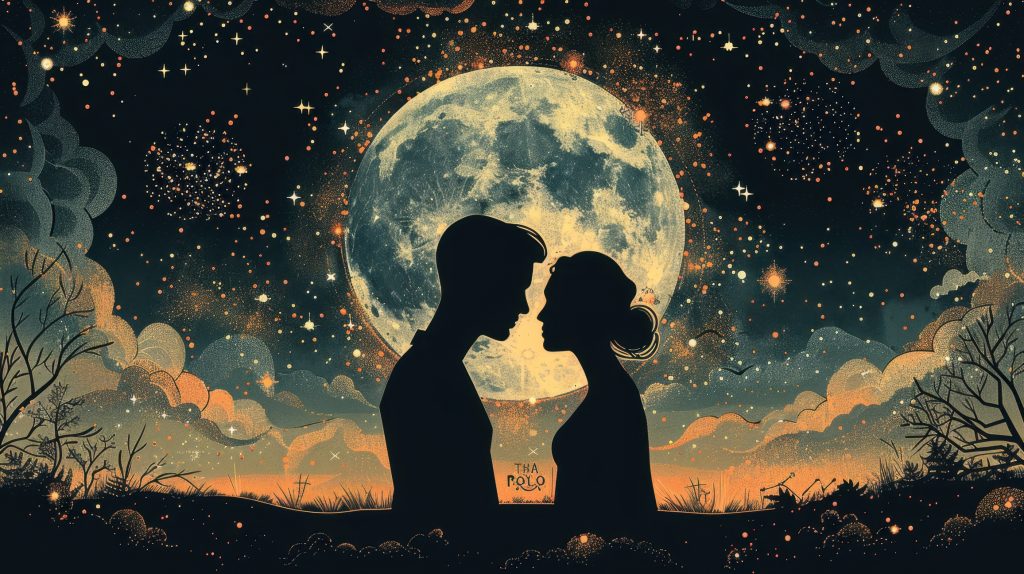 VENUS în RAC DARURI zodii