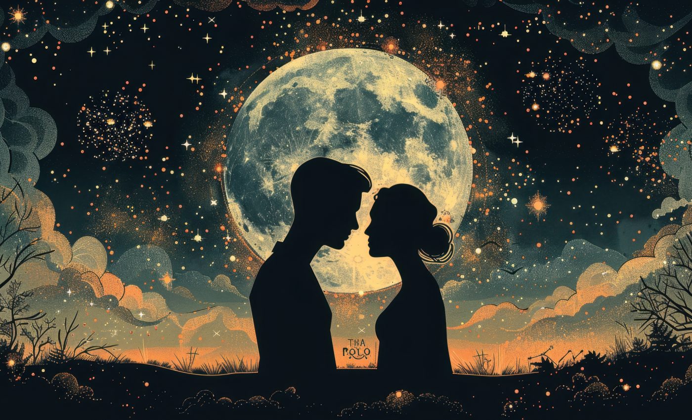 VENUS în RAC DARURI zodii