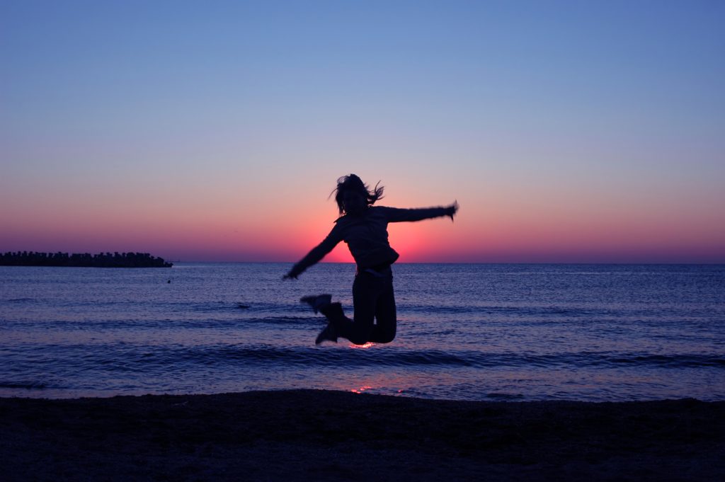 Vremurile GRELE se încheie - sfatulparintilor.ro - dreamstime_m_1076384