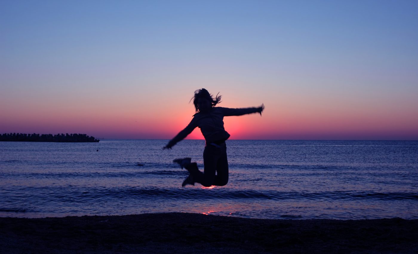 Vremurile GRELE se încheie - sfatulparintilor.ro - dreamstime_m_1076384