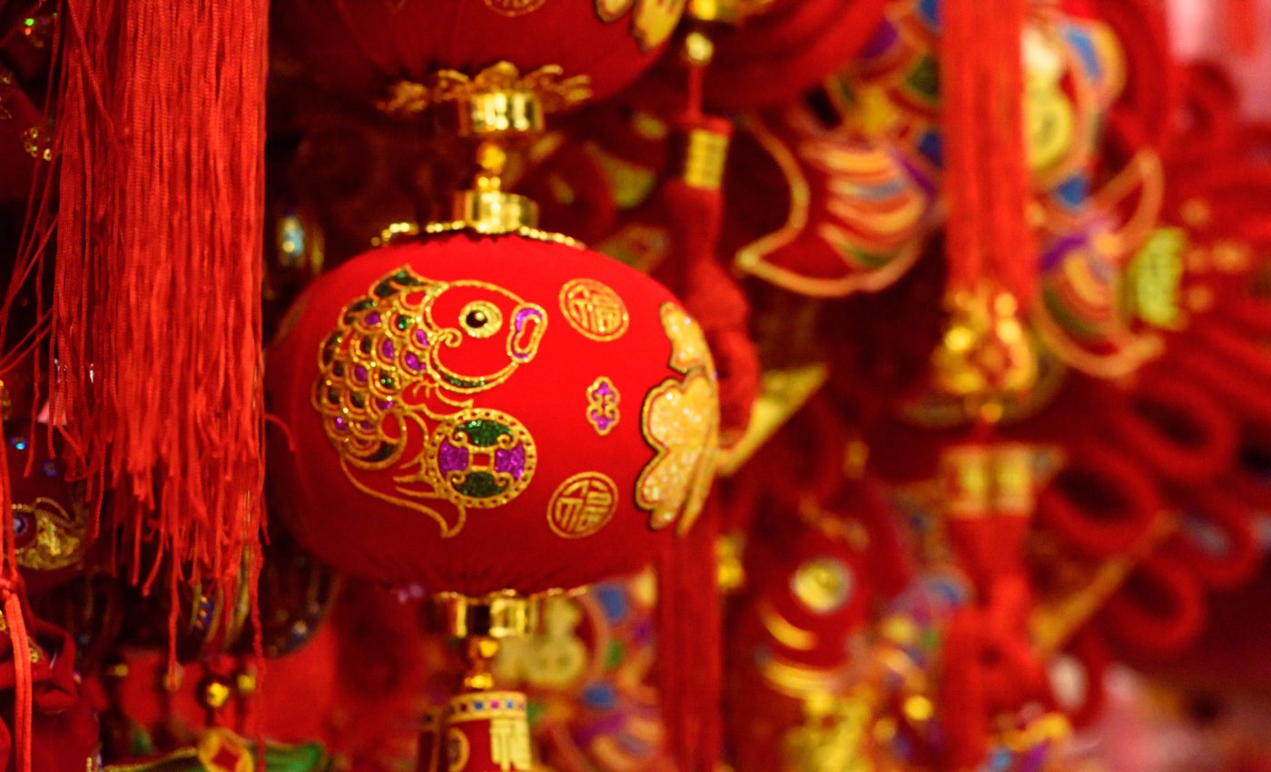 ZODII CHINEZEȘTI intră într-o nouă eră prosperă