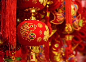 ZODII CHINEZEȘTI intră într-o nouă eră prosperă