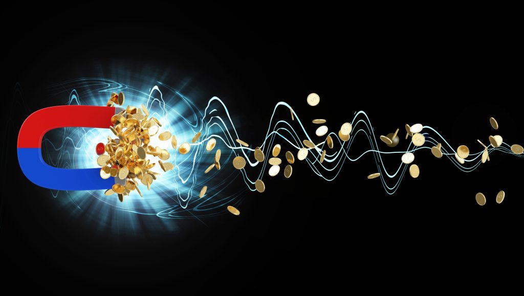 ZODII MAGNEȚI BANI august