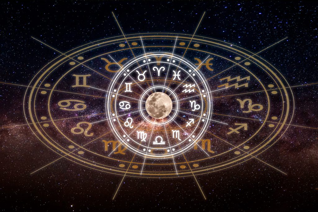 ZODII au cele mai bune horoscoape TOATĂ săptămâna