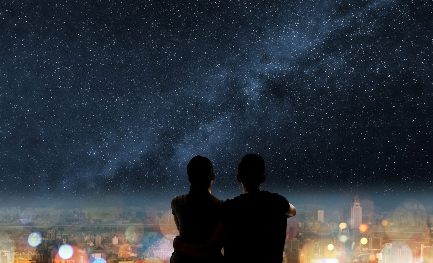 ZODII care au NOROC în DRAGOSTE