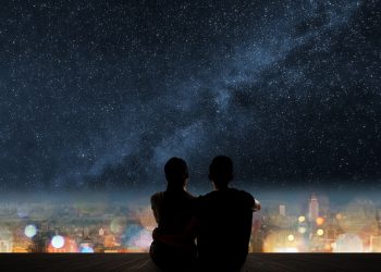 ZODII care au NOROC în DRAGOSTE