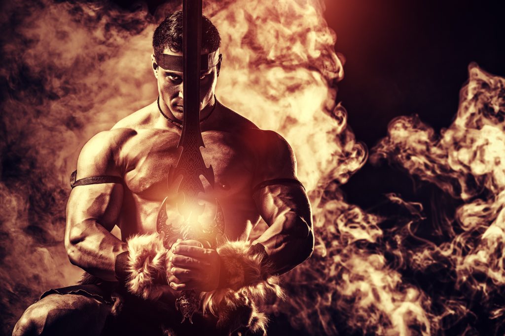 ZODII cu ADN de RĂZBOINIC