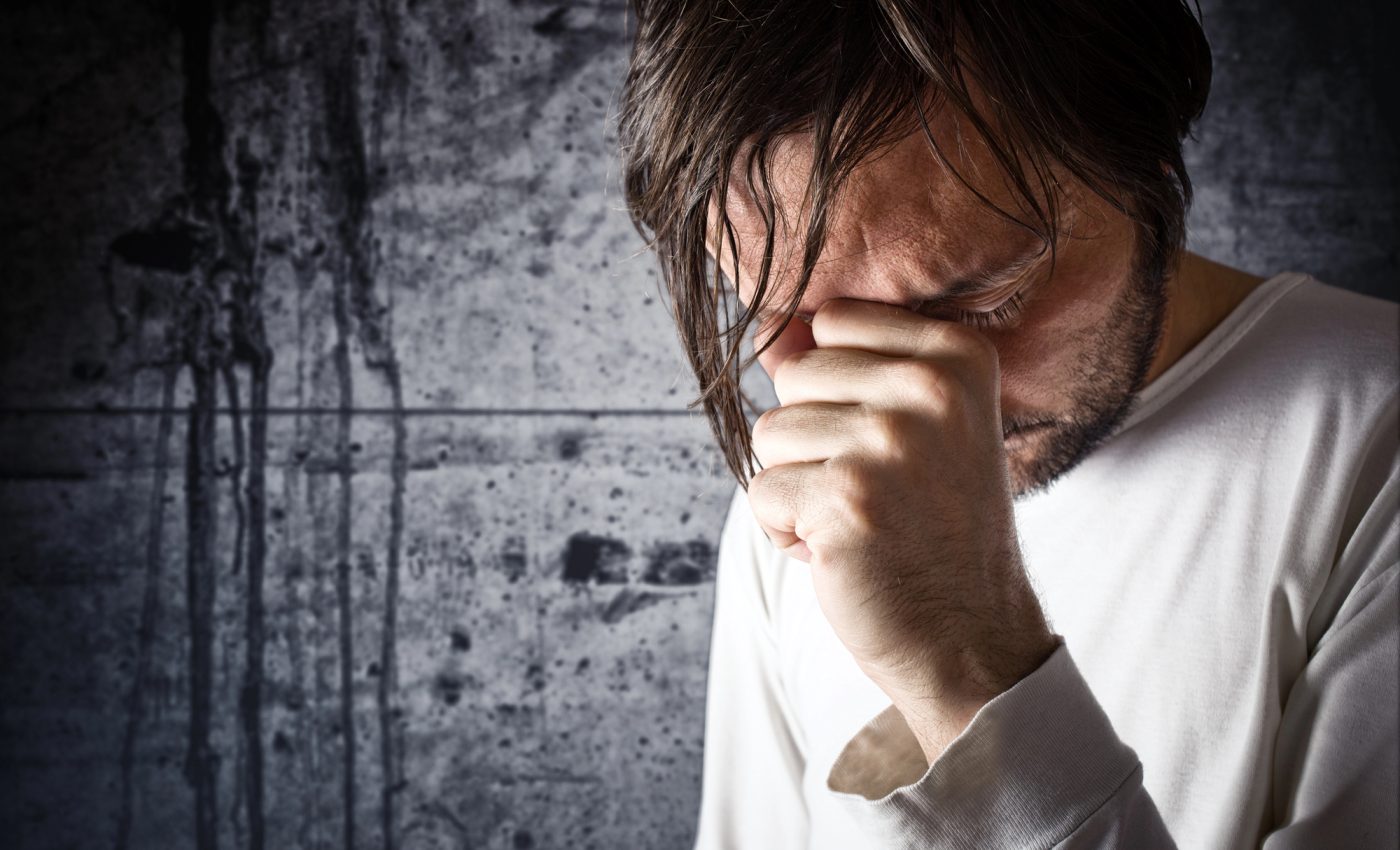 Cum scapi rapid de frică și anxietate