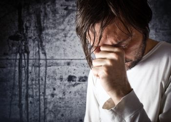 Cum scapi rapid de frică și anxietate