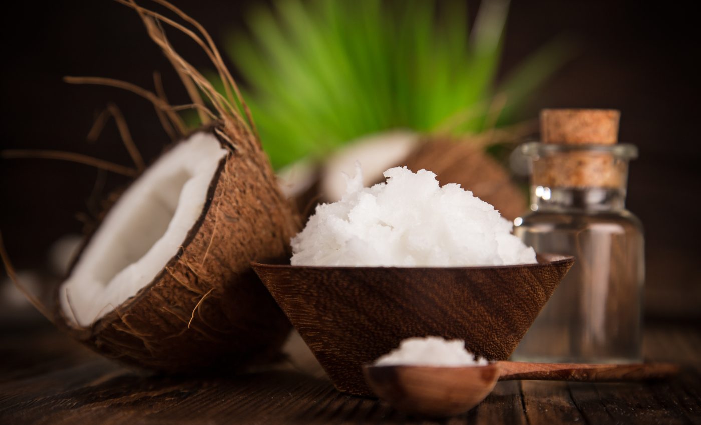 beneficii ale uleiului de cocos