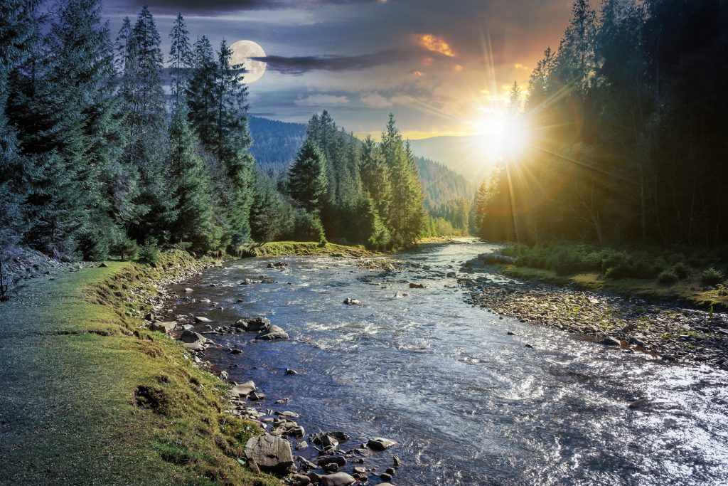 Evenimente astrologice septembrie 2025