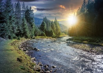 Evenimente astrologice septembrie 2025