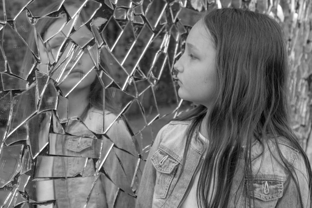 Greșeli încrederea copilului în sine