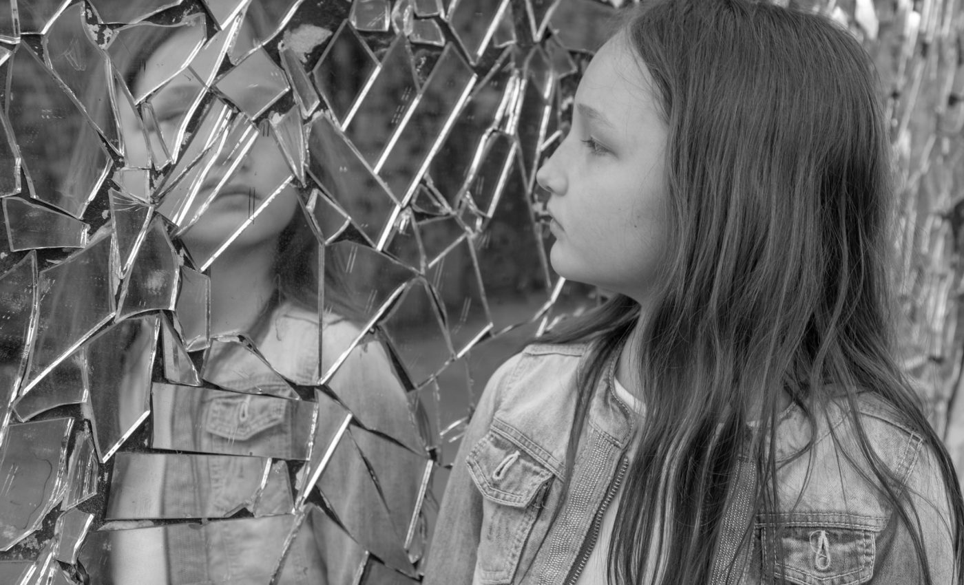 Greșeli încrederea copilului în sine