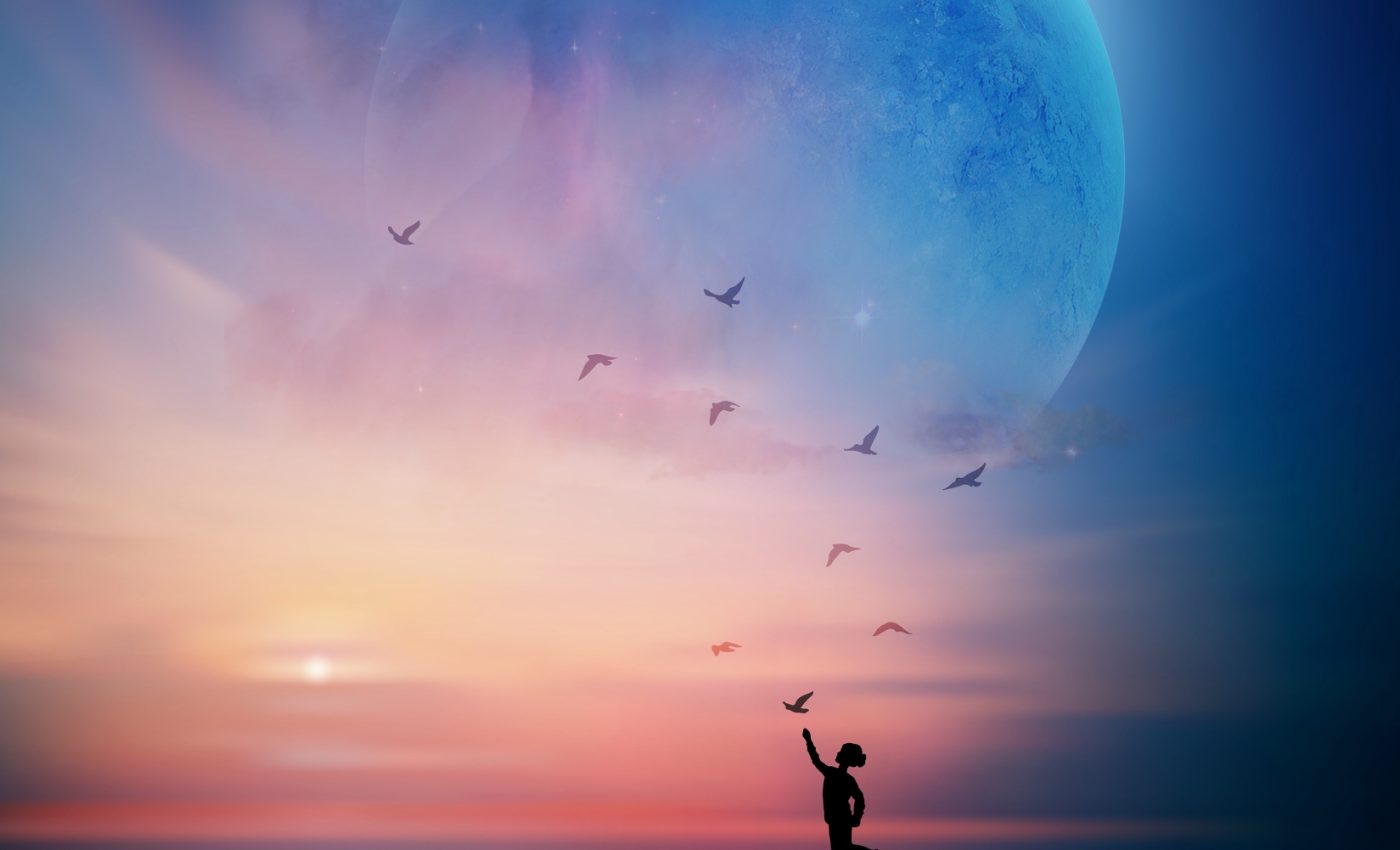 Luna Nouă în Fecioară - 23 august 2025