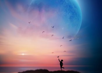 Luna Nouă în Fecioară - 23 august 2025