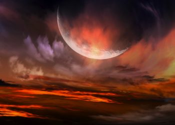 PUTERNICA Luna Nouă în FECIOARĂ