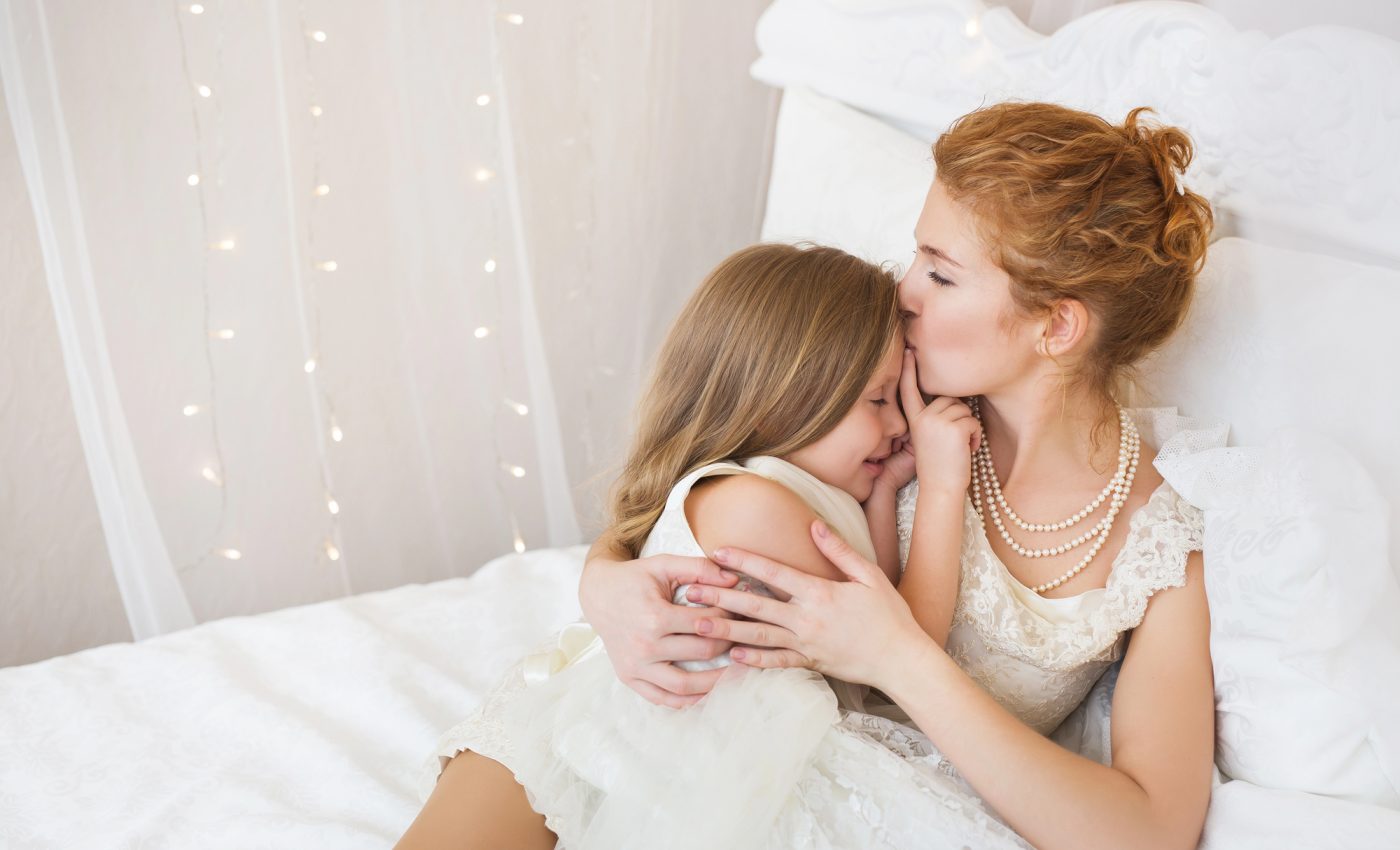 Pentru MAMELE care SIMT