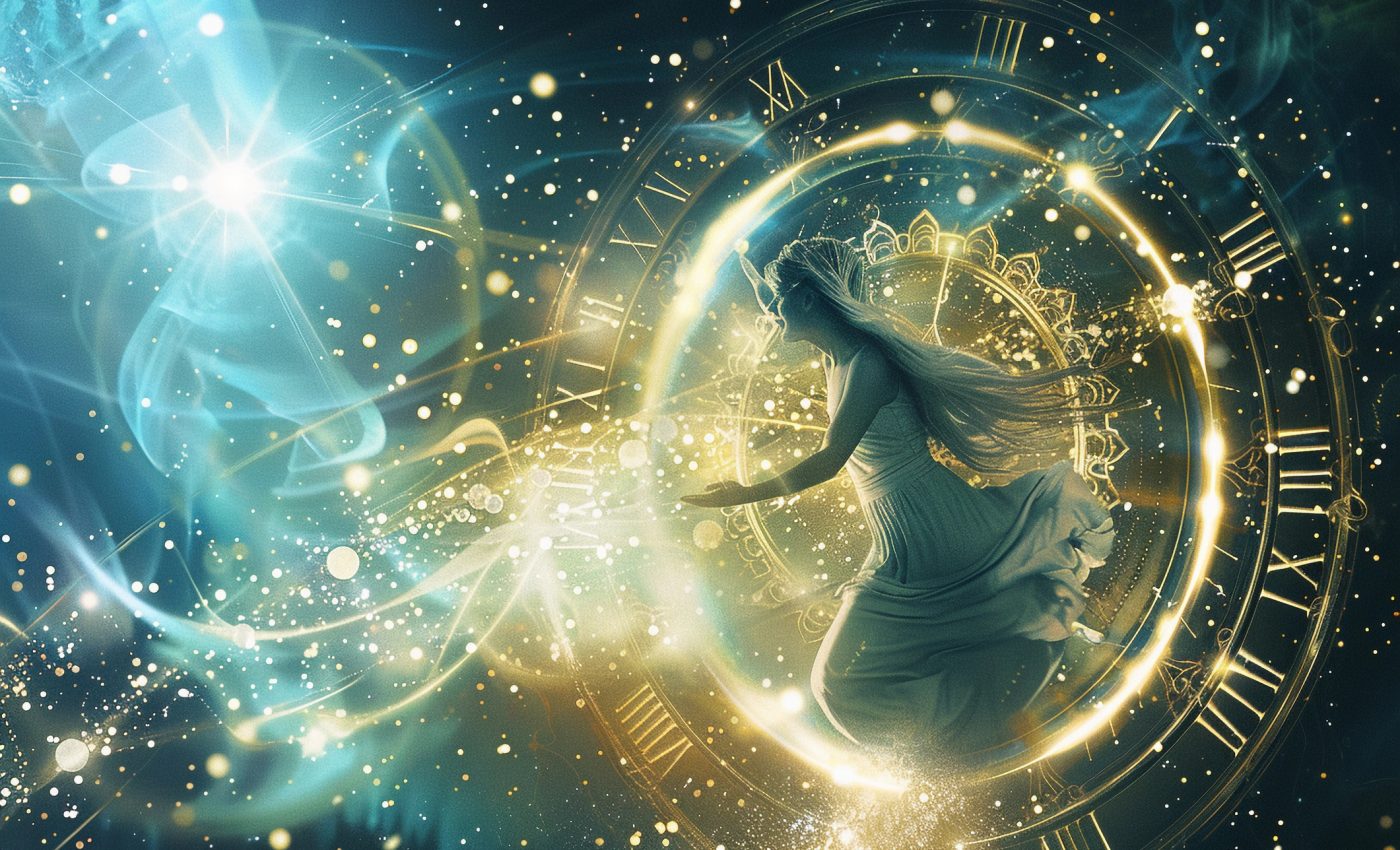 Mercur în Fecioară: 2-18 septembrie 2025