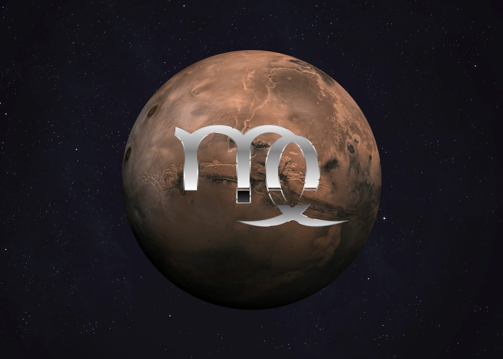 Mercur intră în Fecioară pe 2 septembrie 2025