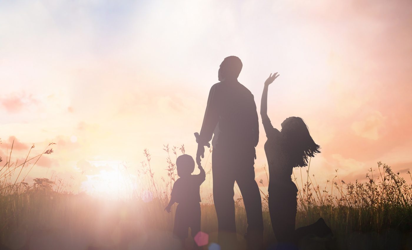 fiți bine ca eu să pot fi copil