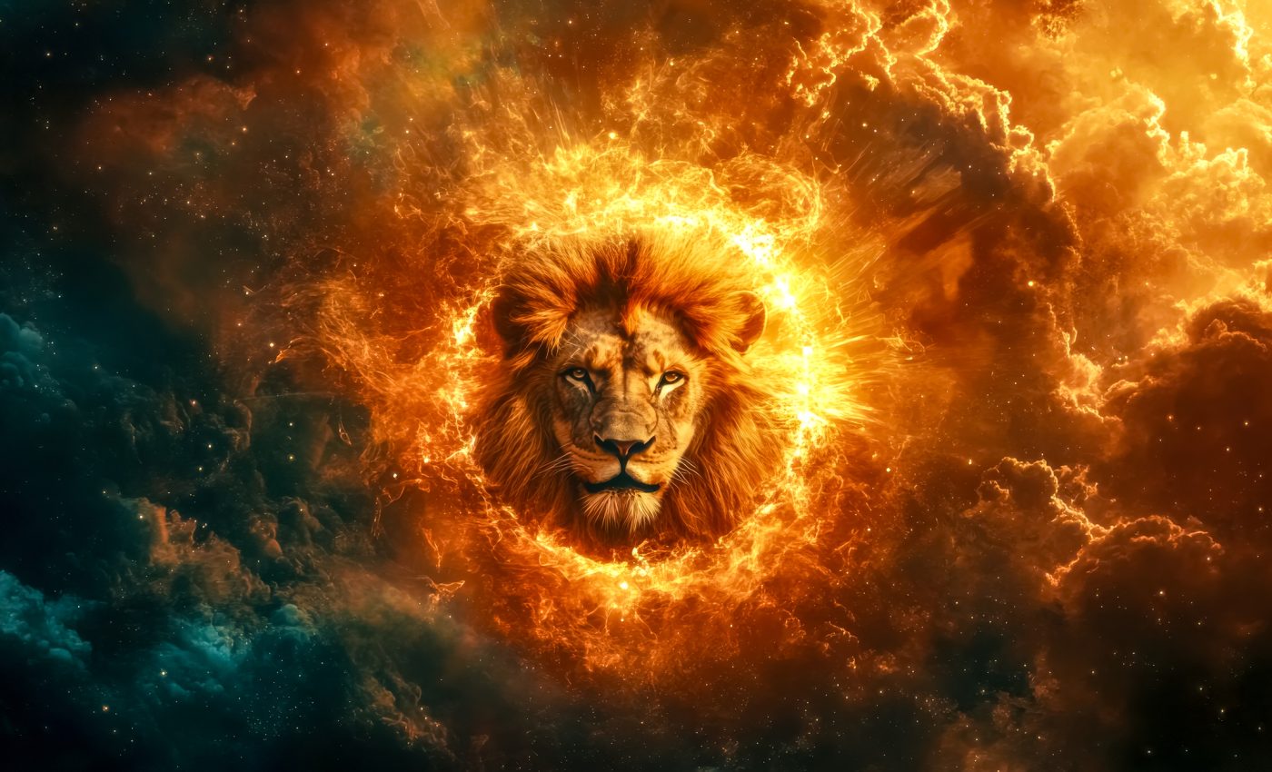 Ce este Portalul Leului 8/8