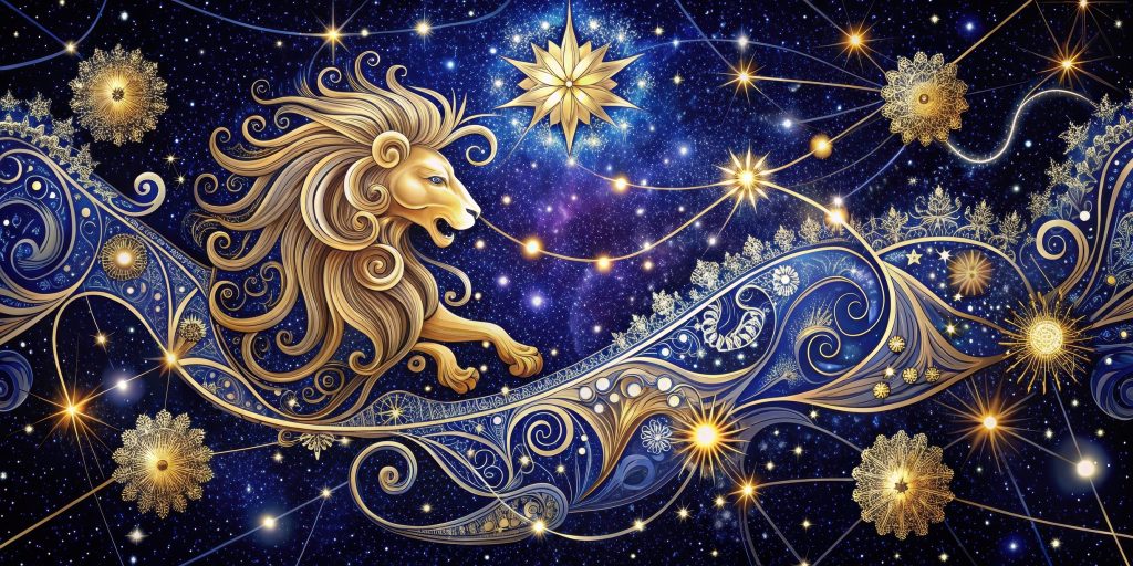 PORTALUL LEULUI – 8 august 2025