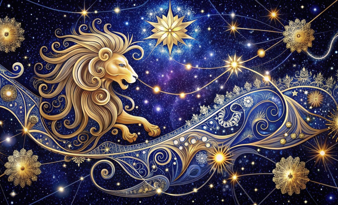 PORTALUL LEULUI – 8 august 2025