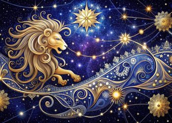 PORTALUL LEULUI – 8 august 2025