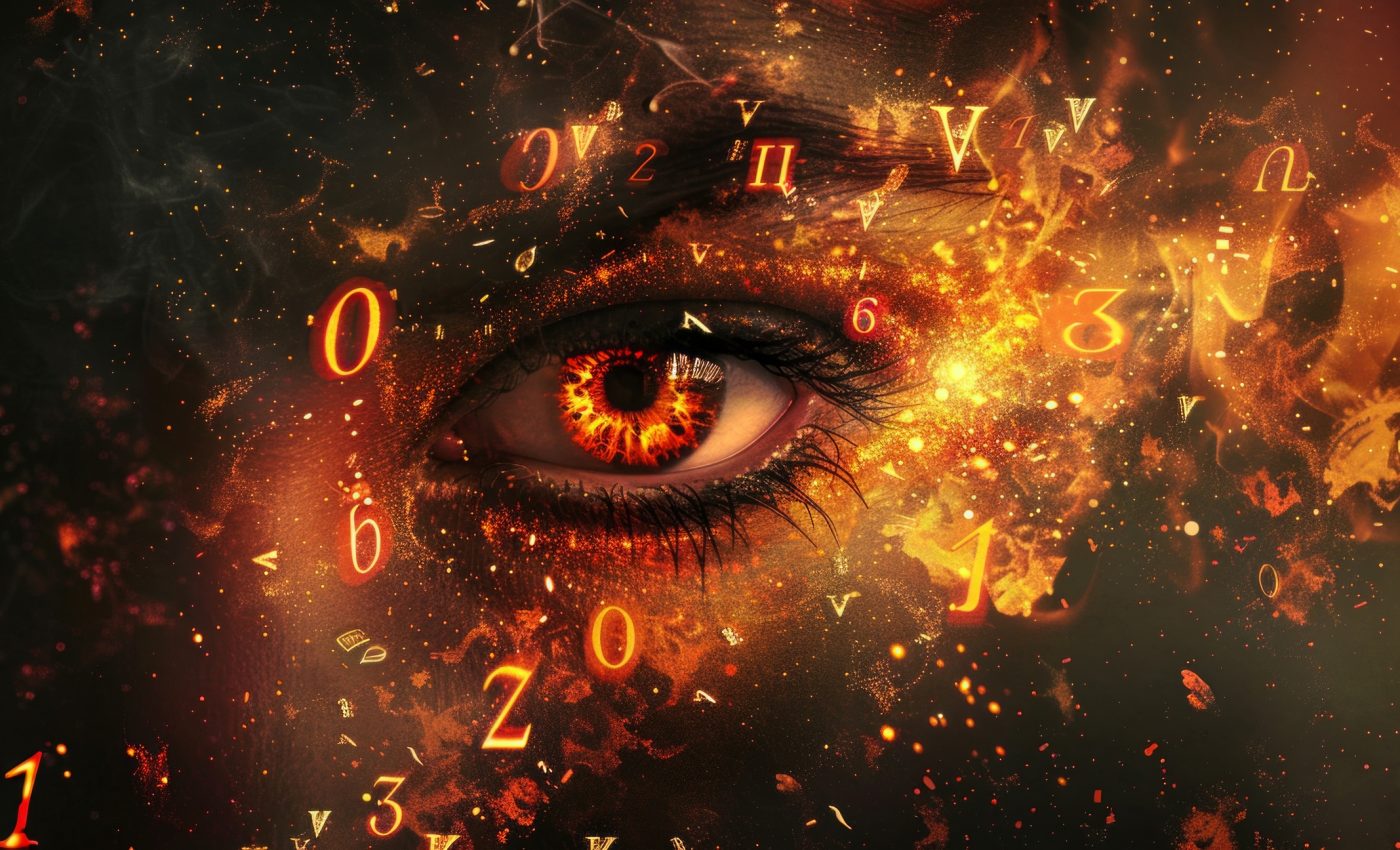 puteri PARANORMALE data nasterii